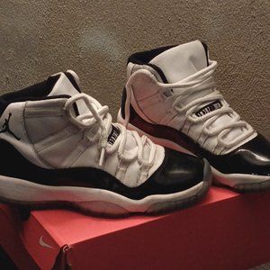 Air Jordan Retro 11
